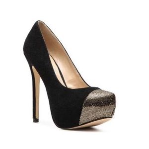 Used Steve Madden ‘P-Kavit’ Dress Pump Size 6